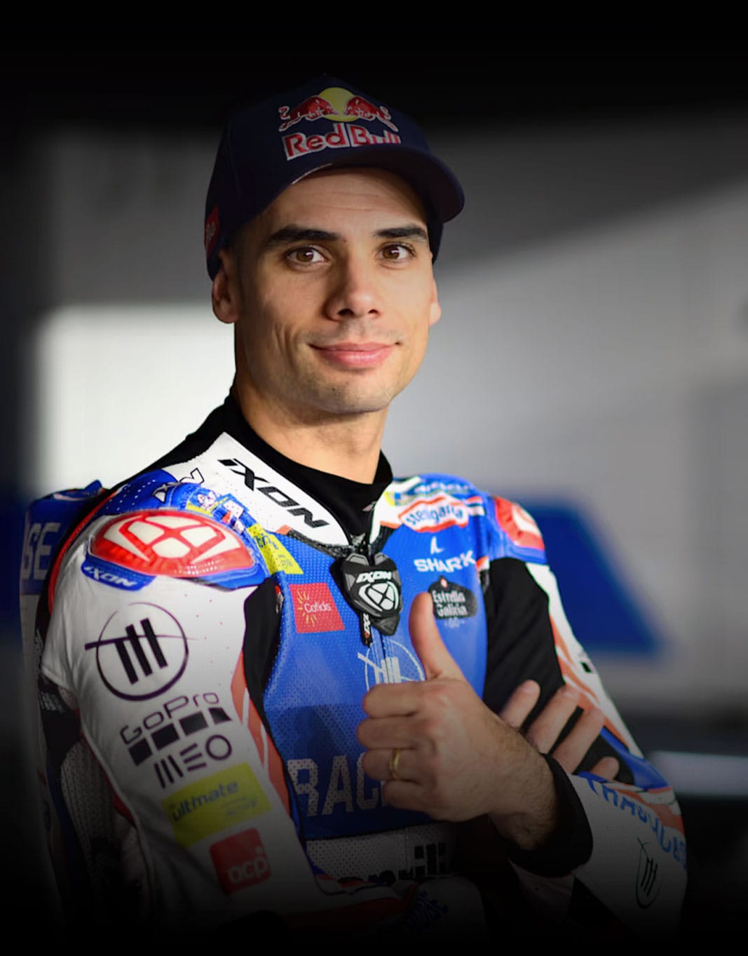 Miguel Oliveira