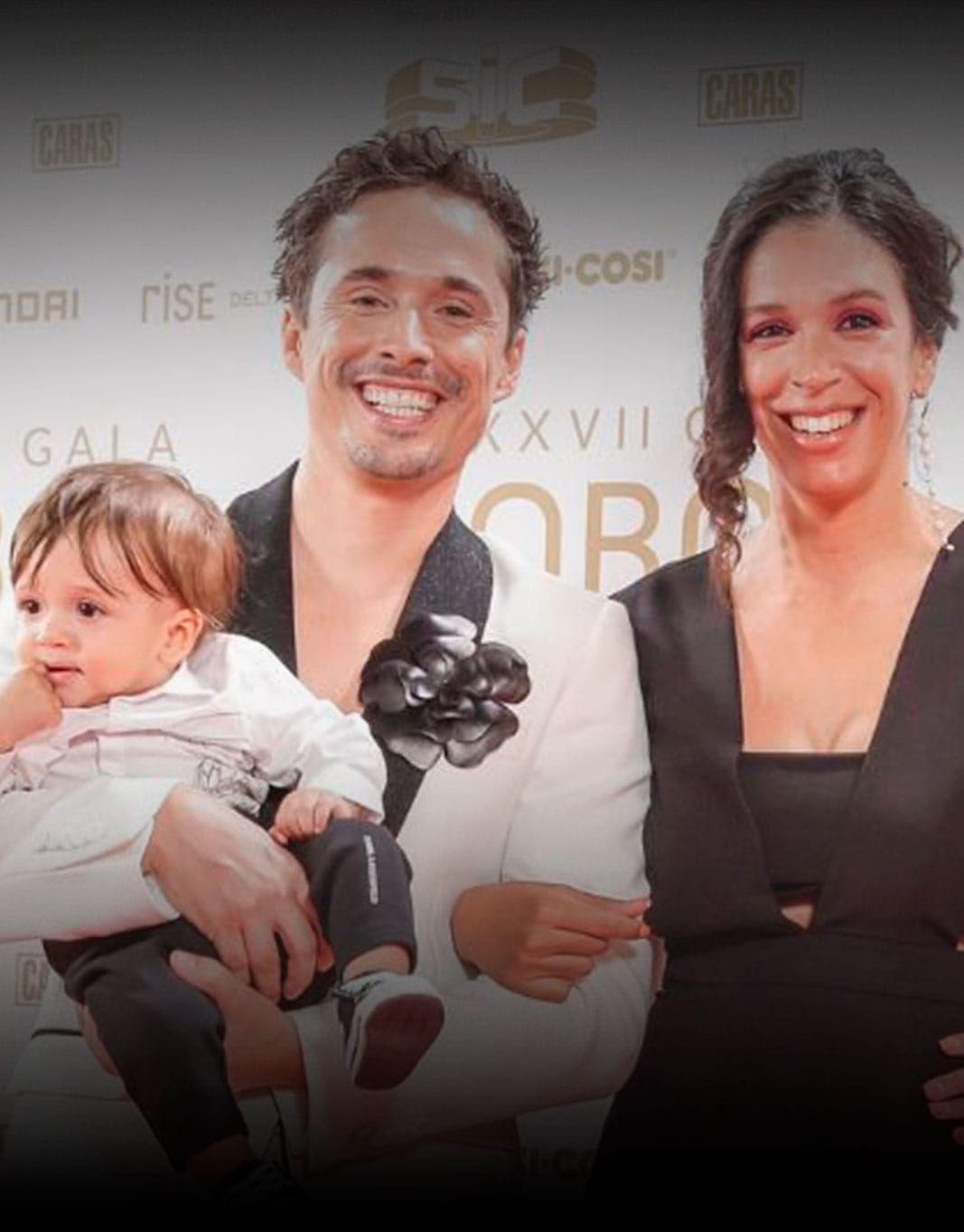 João Paulo e Adriana