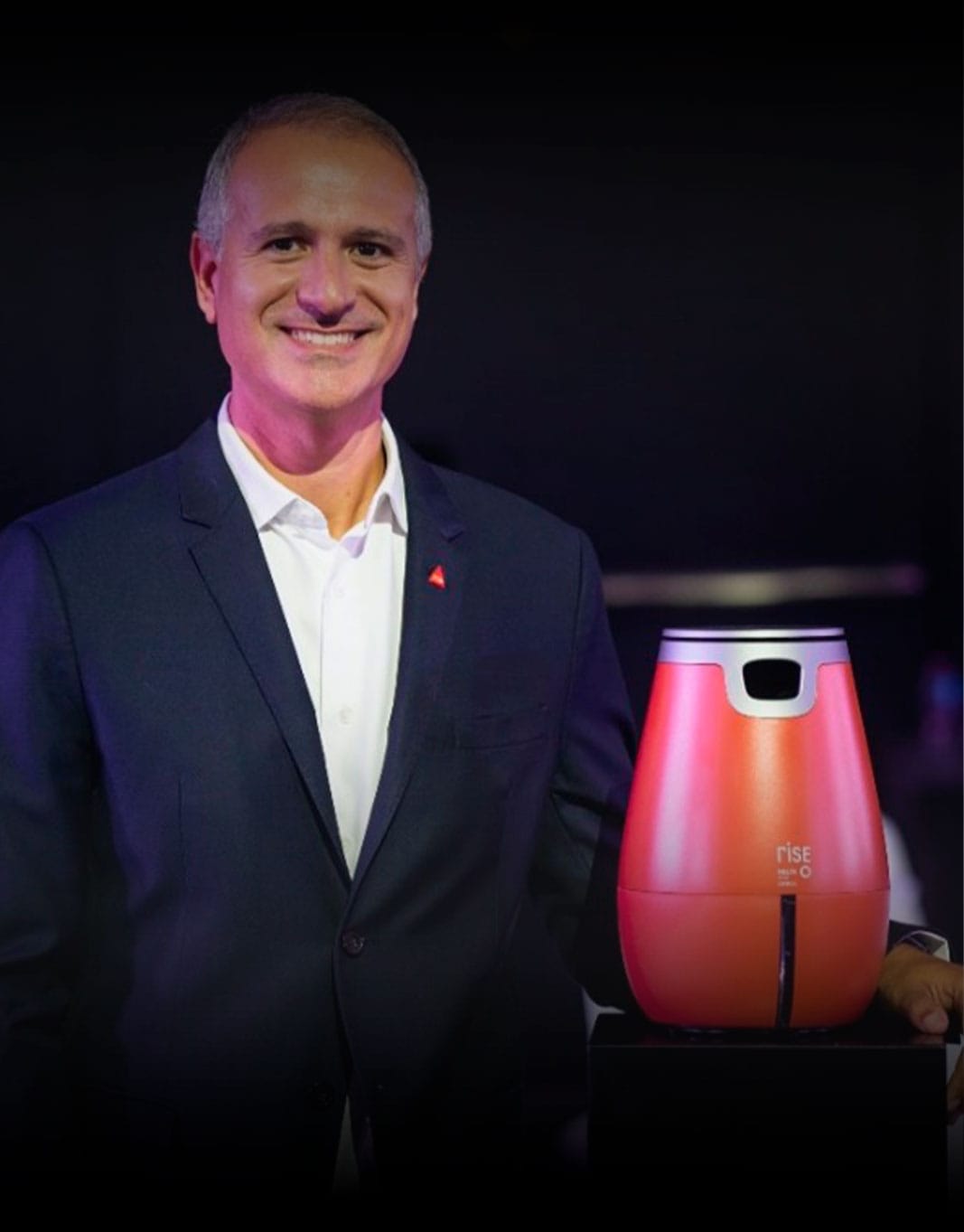Rui Miguel Nabeiro