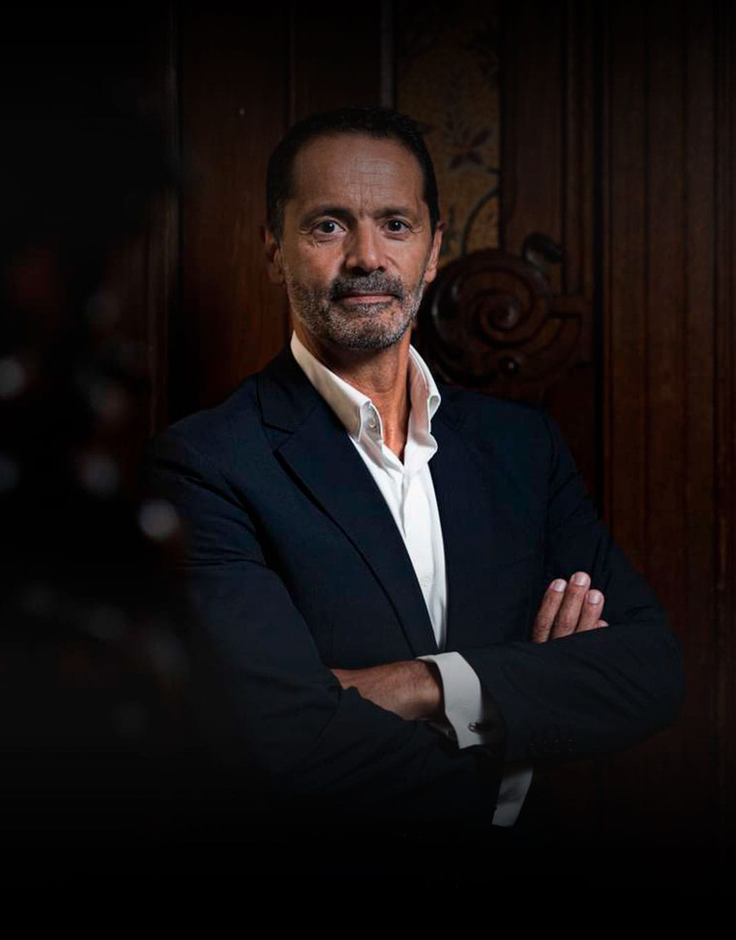 João Vieira de Almeida