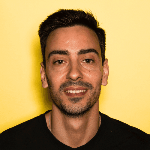 Carlos Pereira