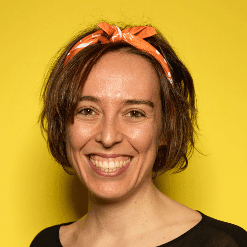 Maria Inês Geraldes