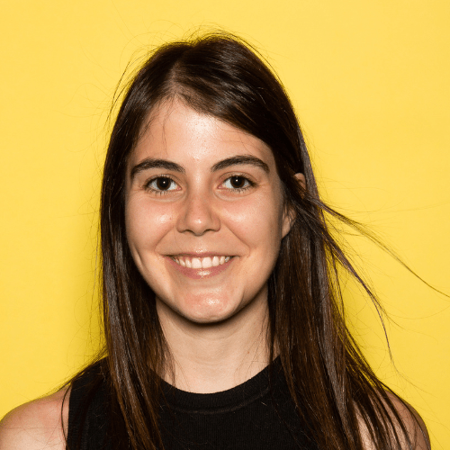 Mariana Cró Fernandes